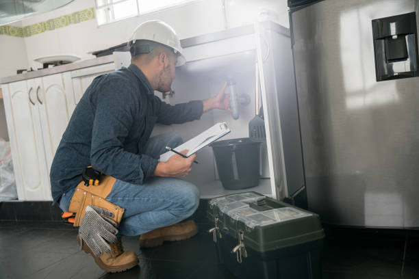 Best Sprinkler Systems  in Spring Lake, NC