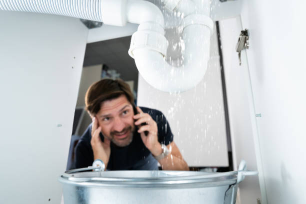 Best Sewer Cleaning Services  in Spring Lake, NC