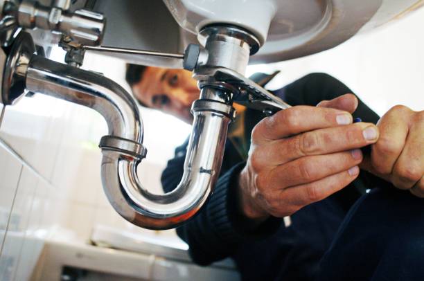 Best Plumbing Installation Services  in Spring Lake, NC