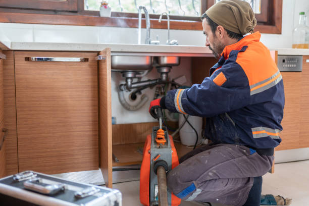 Best Commercial Plumbing Services  in Spring Lake, NC