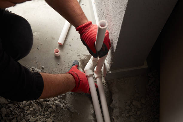 Best Emergency Plumber  in Spring Lake, NC