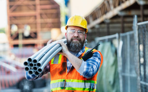 Best Pipe Repair Near Me  in Spring Lake, NC