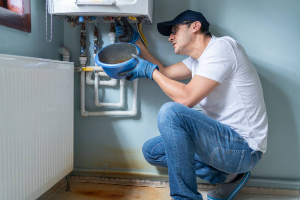 Best Plumbing Inspection Services  in Spring Lake, NC