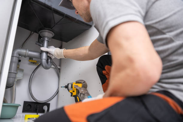 Spring Lake, NC Plumbing Pros